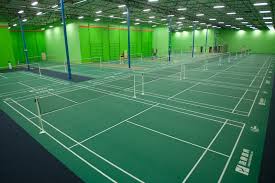 Image result for Formby Badminton Club