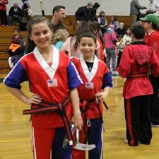 Image result for Abbey Fit Tae Kwon Do