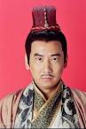 Le Lin as 范曾Fan Zeng