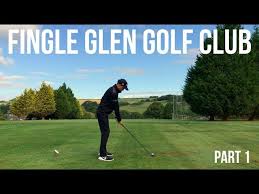 Image result for Fingle Glen Golf Club