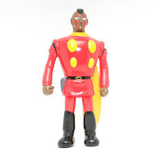 「ジェロニモ・ジュニア005 サイボーグ009」の画像検索結果