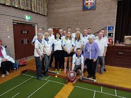 Image result for Comber Bowling