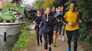 Image result for Running Club Regent's Park - We Run