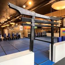Image result for enpi dojo