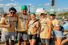 Image result for United in the Community - Boston Young Pilgrims 7-14 Years