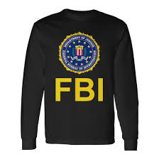 Image result for fbi seal