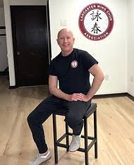 Image result for Lancaster University Wing Chun Society