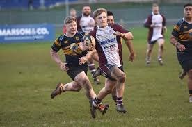 Image result for Bridlington Rugby Union Football Club