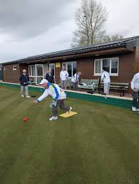 Image result for Yeovil Bowls Club