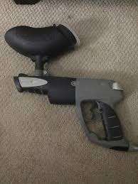 Image result for Samurai Paintball Club