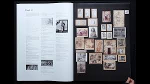 Image result for mnemosyne warburg