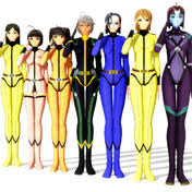 「エリーサ・ドメル」の画像検索結果