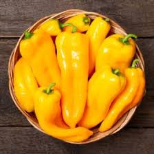 Afbeeldingsresultaat voor topepo giallo sweet pepper