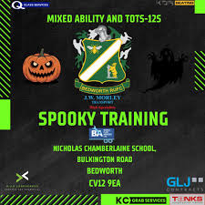 Image result for WOODRUSH RFC MINI and JUNIOR ~ & Senior