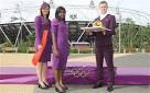 London 2012 Olympics: Games organisers deny sexism as women are
