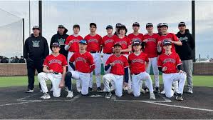 Image result for Oxford Kings Baseball Club