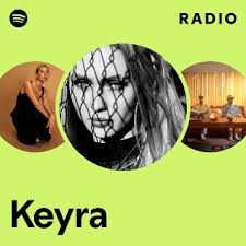 Image result for keyra
