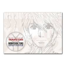 「ノラン・オシェット 宇宙戦艦ヤマト2199」の画像検索結果