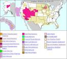 Most Destructive Fire in Colorado History Devours 90 Sq Miles ...