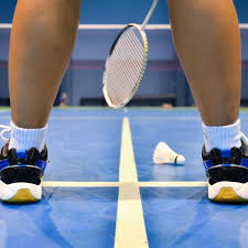 Image result for Church Hill Badminton Club