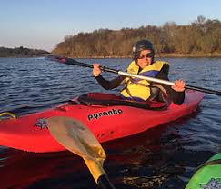Image result for Castle Hill Canoe and Kayak Club