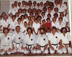 Image result for Dentokan Jujutsu, Oxford