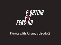 Image result for Fighting Fit Fencing Club
