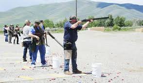 Image result for Gunners Pigeon Shooting Club