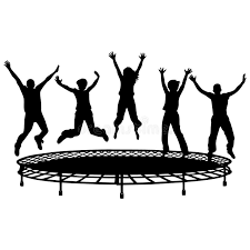 Image result for Evolution Trampoline Club
