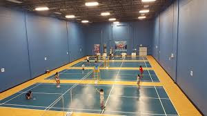 Image result for Portwell Badminton Club