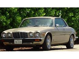 Image result for Carriage Brown 1977 Jaguar