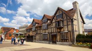 Image result for Stratford-upon-Avon Scrabble Club