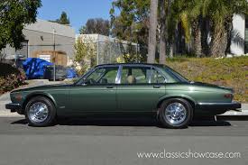 Image result for Alpine Green 1987 Jaguar