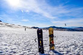 Image result for Sheffield University Snowboard Club