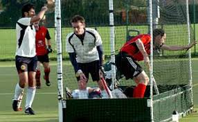 Image result for City Of York Hockey Club