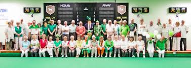 Image result for Melton and District Indoor Bowls Club