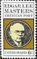 Edgar Lee MASTERS - Wikipedia, the free encyclopedia