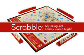 Image result for SJWS Scrabble Club*