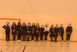 Image result for Beaufort Badminton Club
