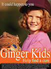 ugly ginger people
