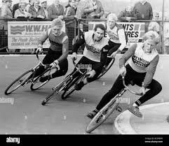 Image result for Wednesfield Aces Cycle Speedway Club