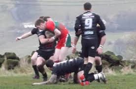 Image result for Hoyland Vikings Amateur Rugby League Football Club