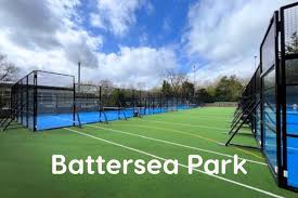 Image result for Battersea Park Millennium Arena