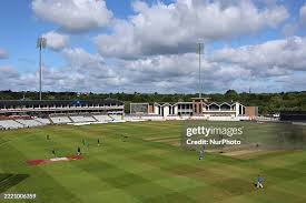 Image result for Chester Le Street Cricket Club