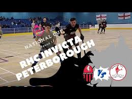 Image result for Peterborough Rhc