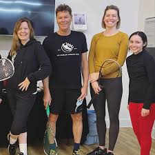 Image result for Barrow Members Squash Club