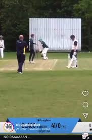 Image result for Claygate Cricket Club