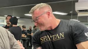 Image result for Milton Keynes Armwrestling Federation