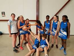 Image result for Genesis Netball Club