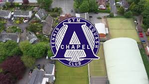 Image result for Chapel Allerton Tennis & Squash Club